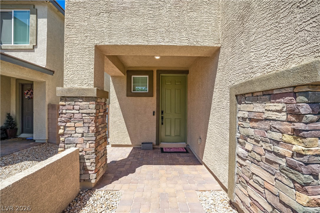 7709 Wishbone Falls Street North Las Vegas NV 89084