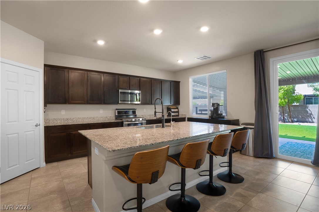 7709 Wishbone Falls Street North Las Vegas NV 89084