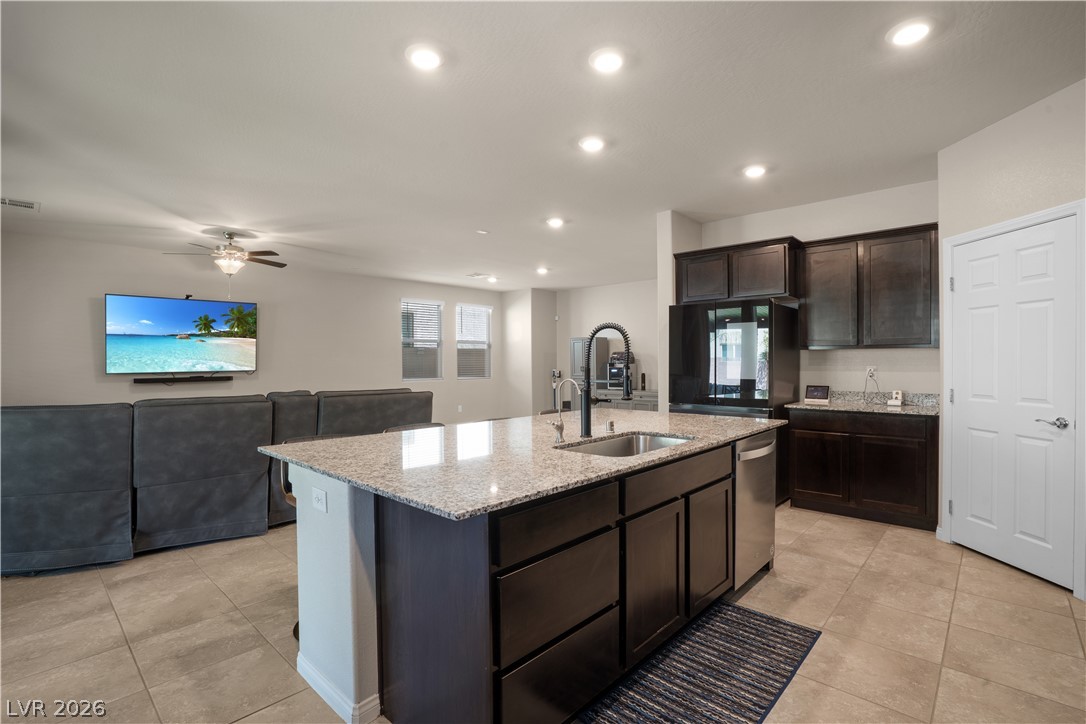 7709 Wishbone Falls Street North Las Vegas NV 89084