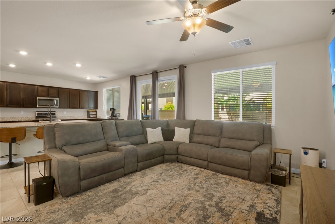 7709 Wishbone Falls Street North Las Vegas NV 89084