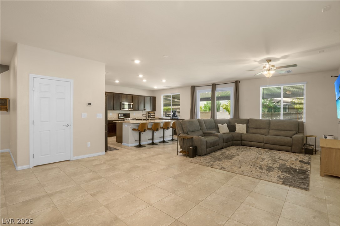 7709 Wishbone Falls Street North Las Vegas NV 89084