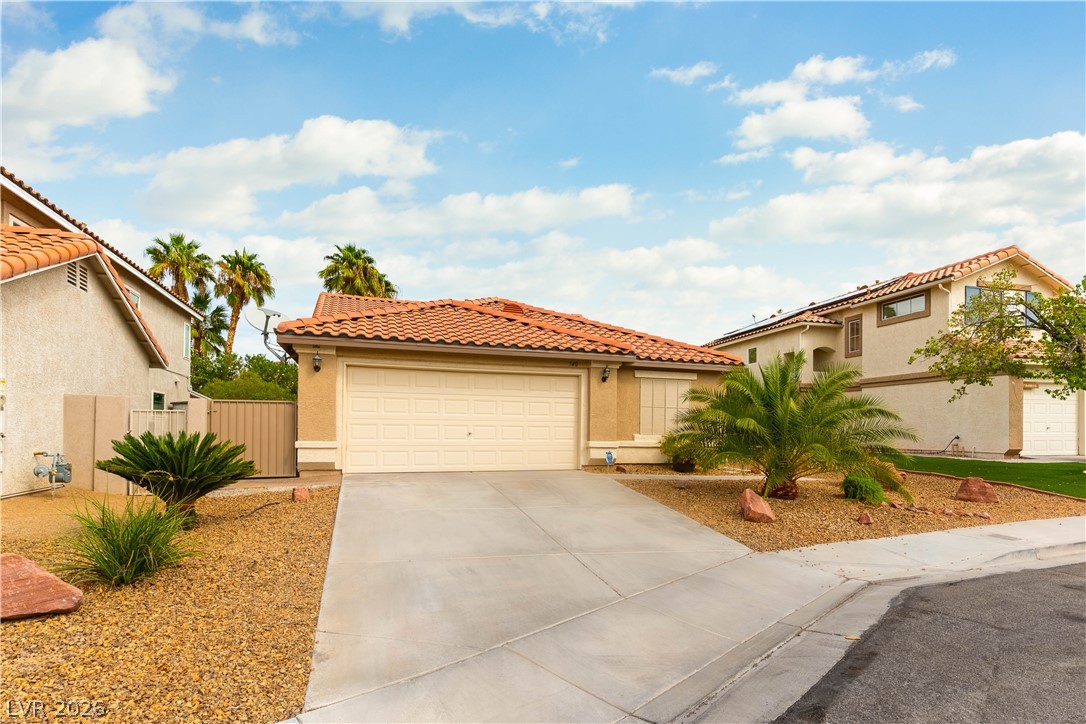740 Gull Point Avenue Las Vegas NV 89123