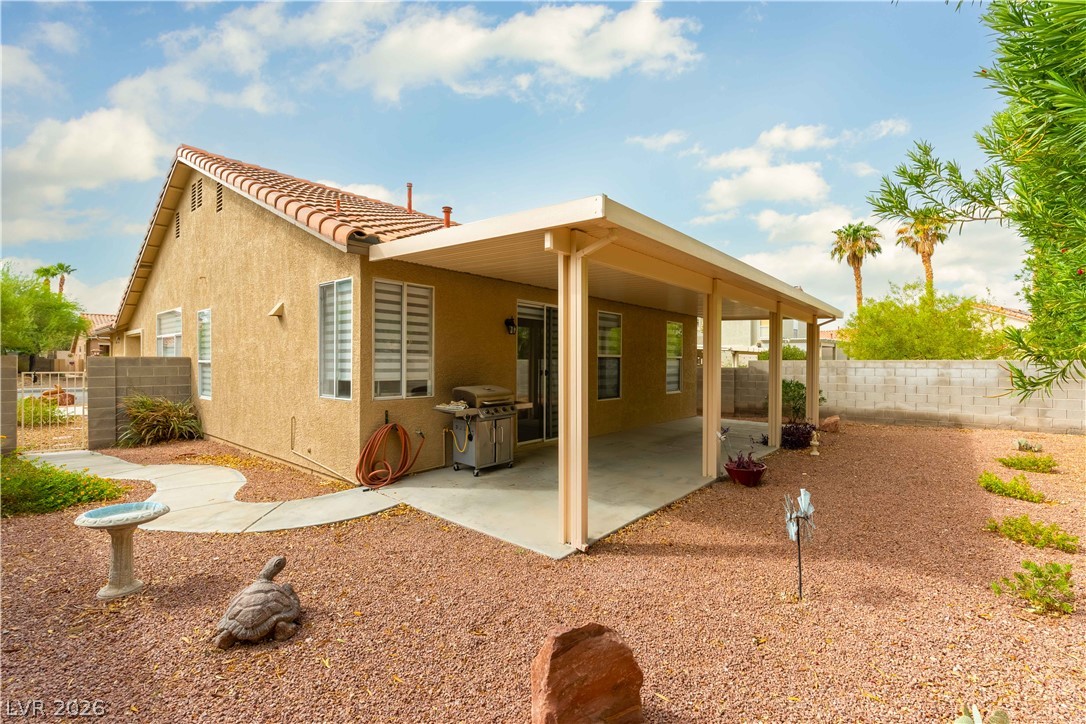 740 Gull Point Avenue Las Vegas NV 89123