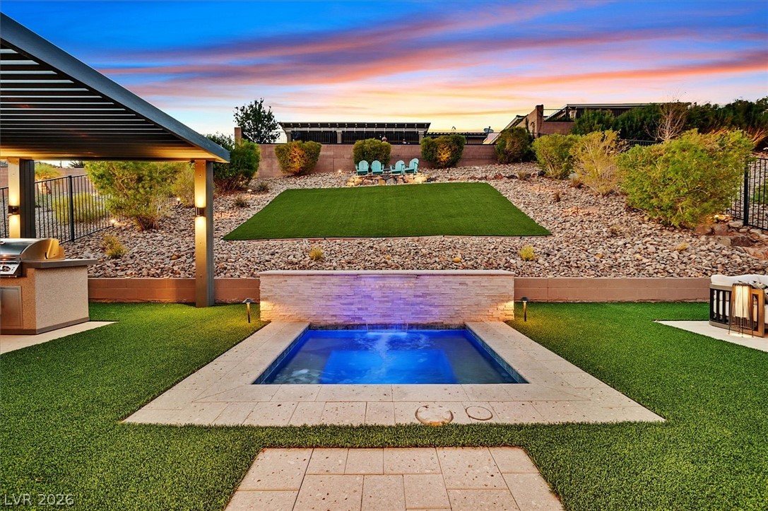 16 Via Tiberina Henderson NV 89011