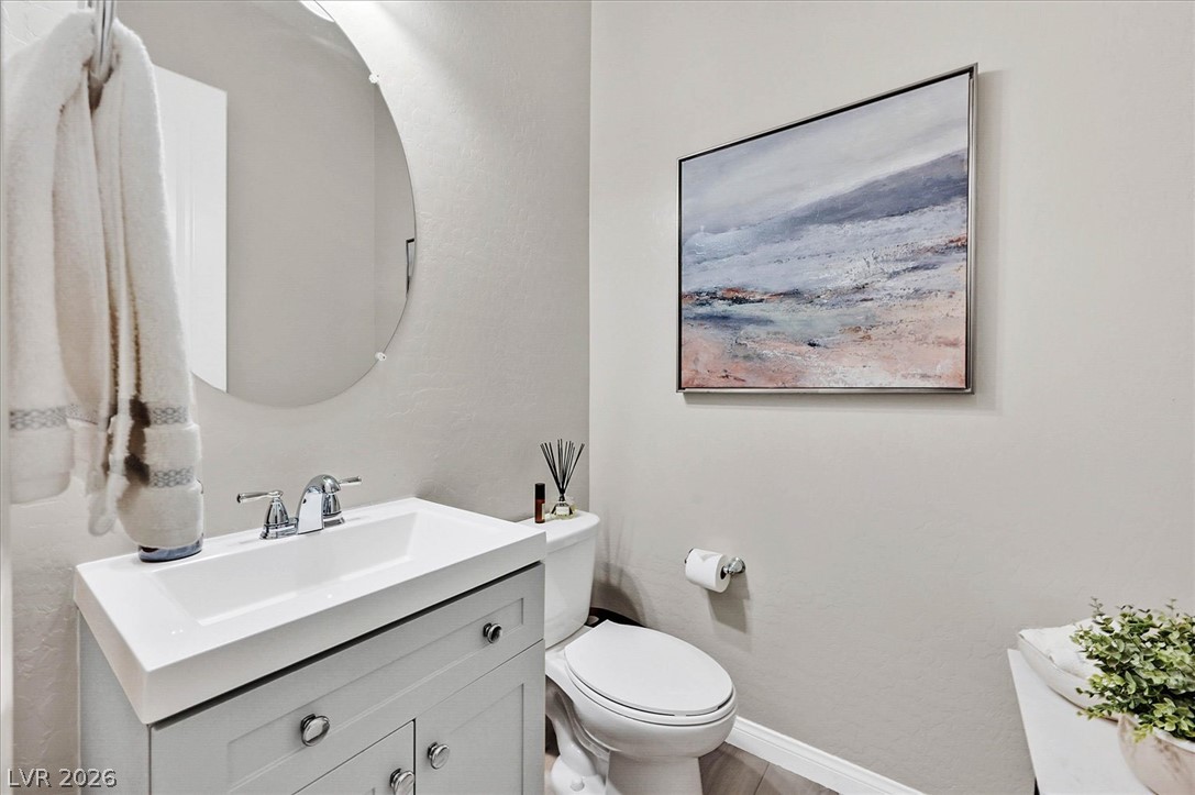 16 Via Tiberina Henderson NV 89011