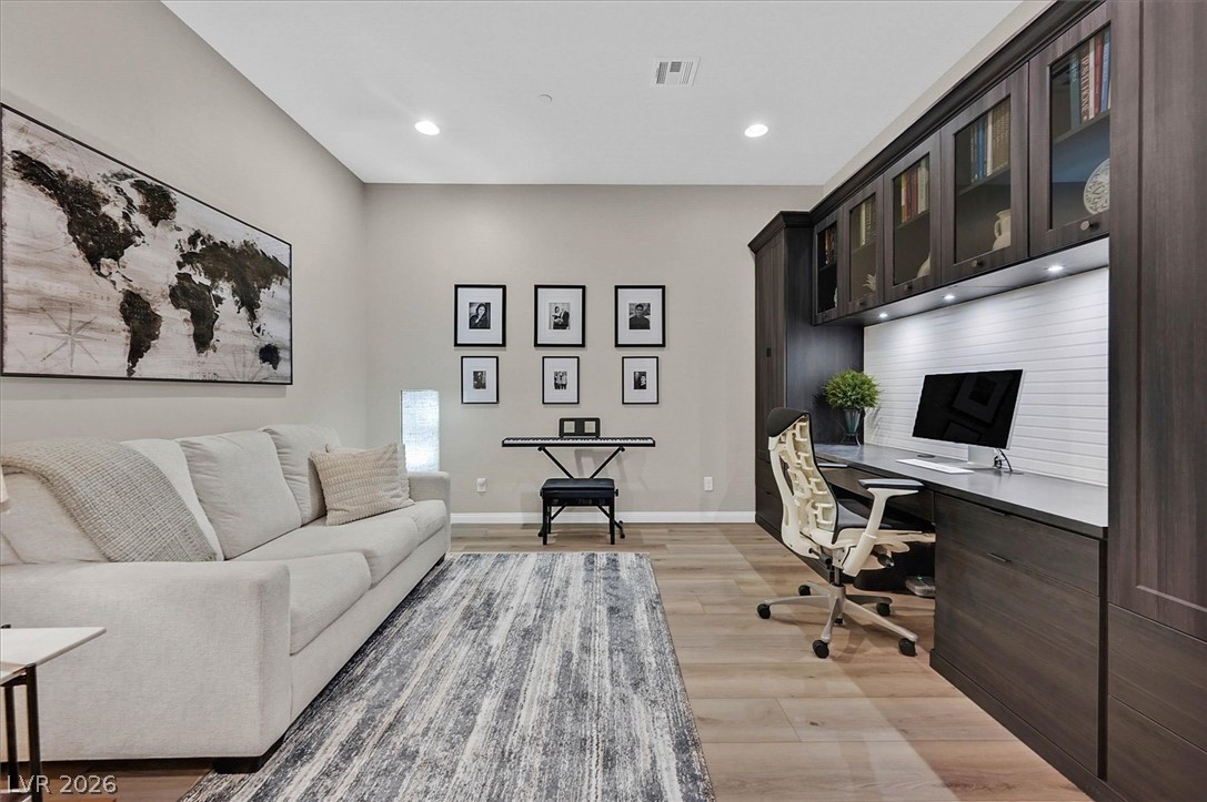 16 Via Tiberina Henderson NV 89011