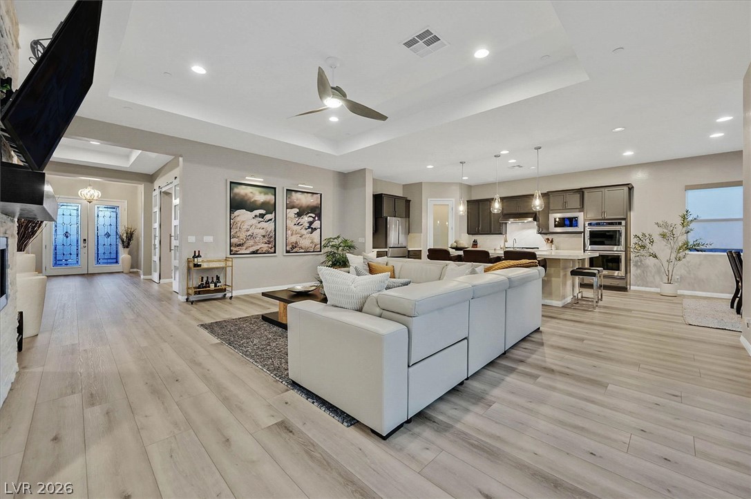 16 Via Tiberina Henderson NV 89011