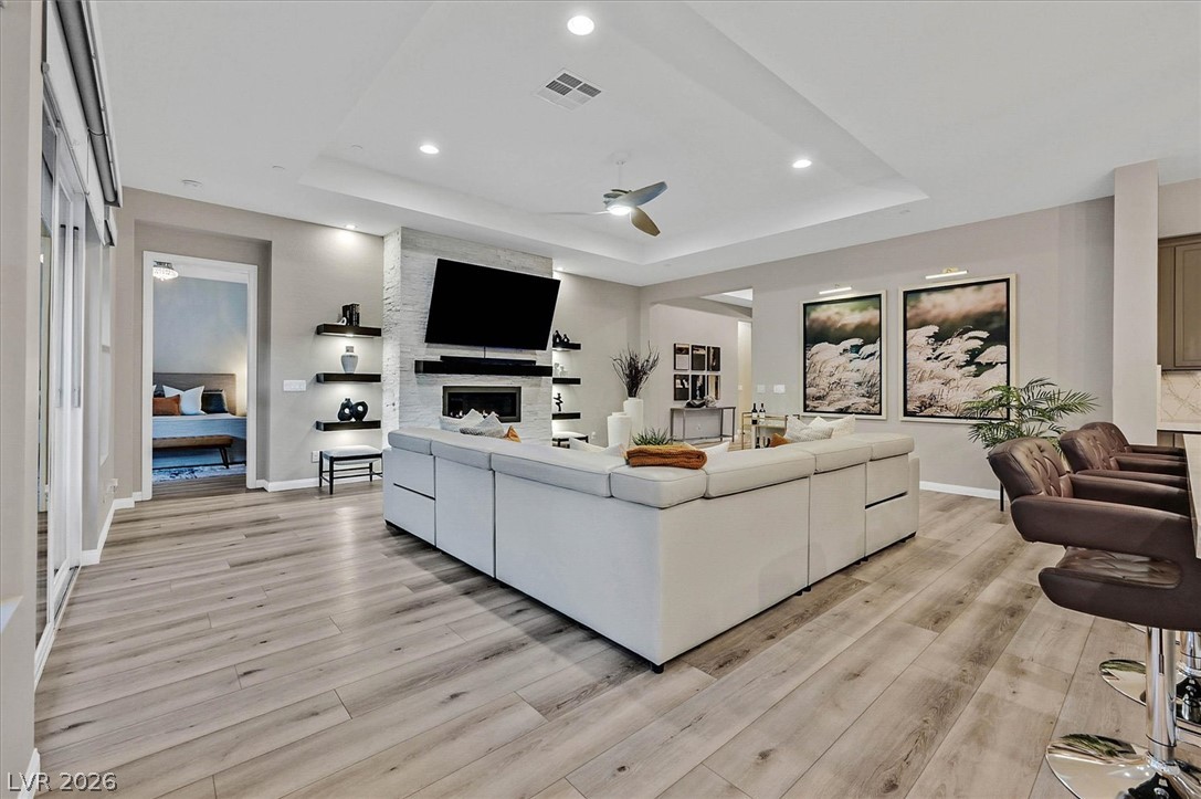 16 Via Tiberina Henderson NV 89011