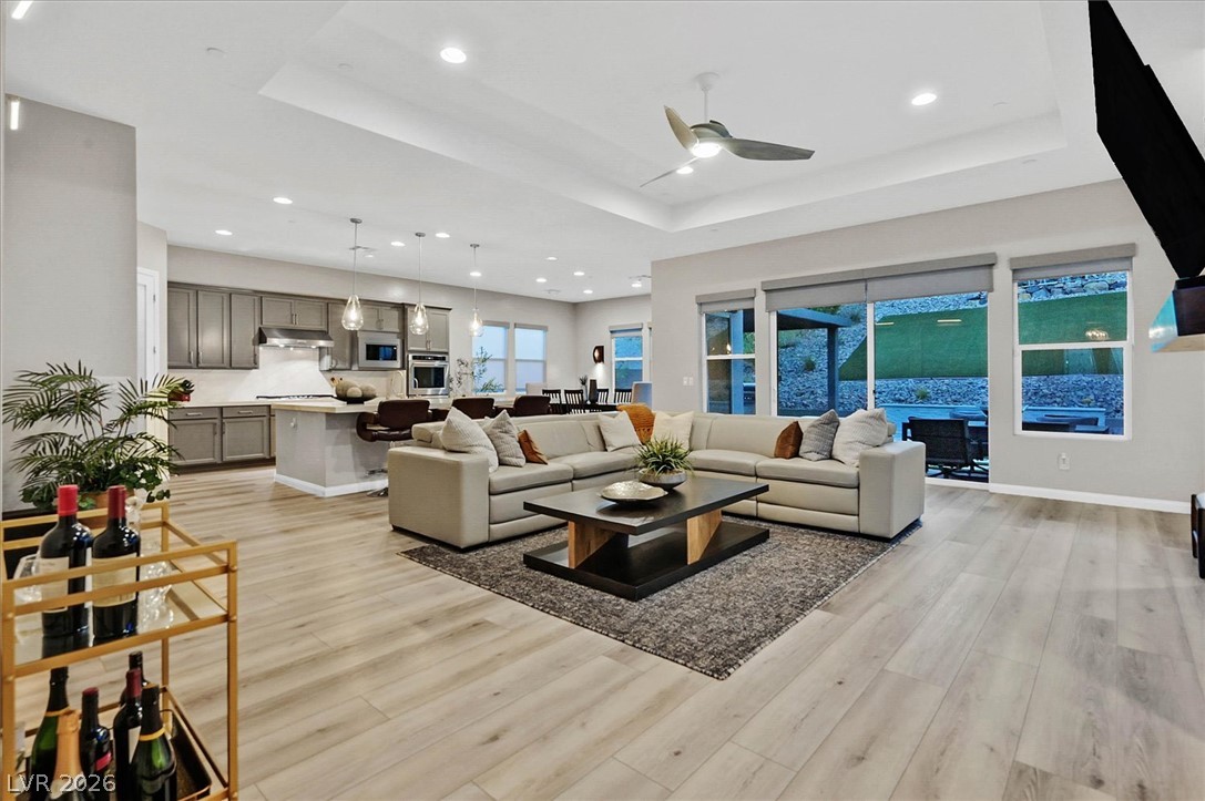 16 Via Tiberina Henderson NV 89011