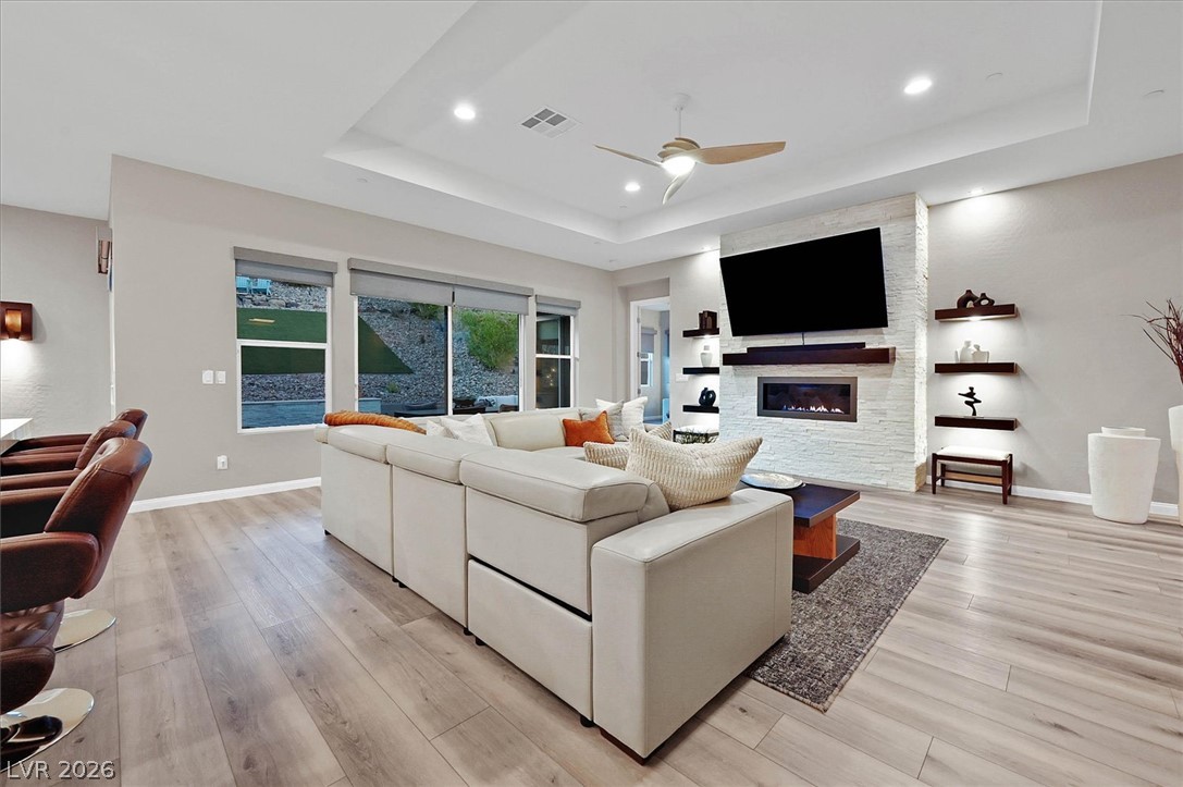 16 Via Tiberina Henderson NV 89011