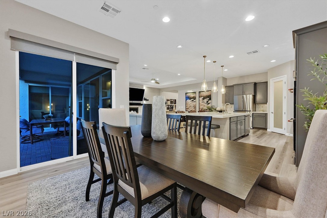 16 Via Tiberina Henderson NV 89011