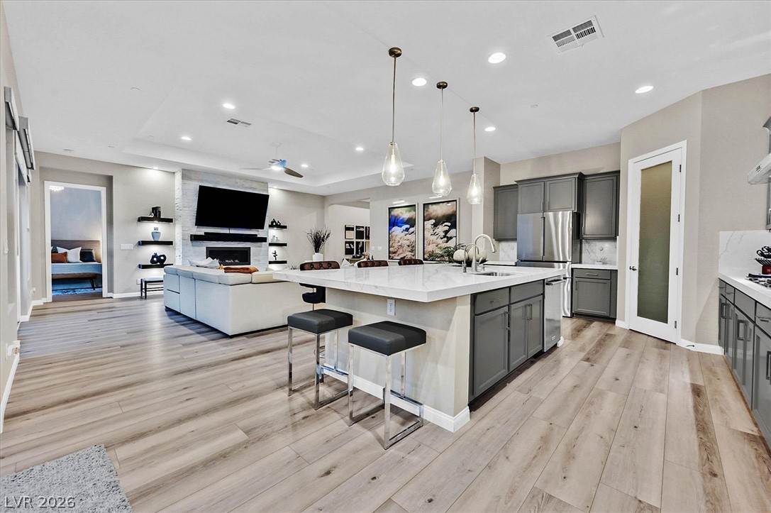 16 Via Tiberina Henderson NV 89011