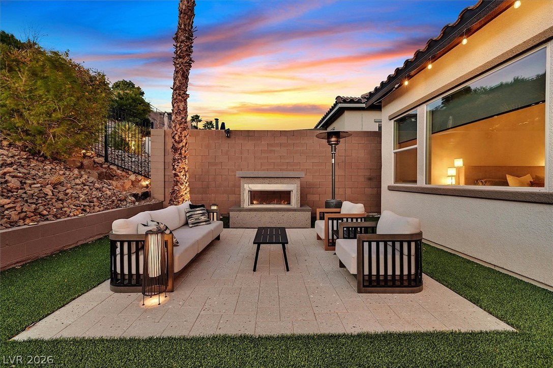 16 Via Tiberina Henderson NV 89011