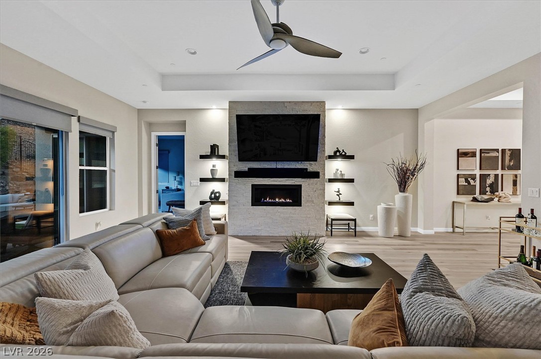 16 Via Tiberina Henderson NV 89011