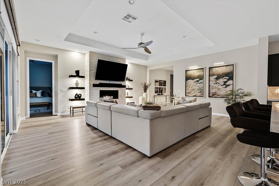 16 Via Tiberina Henderson NV 89011