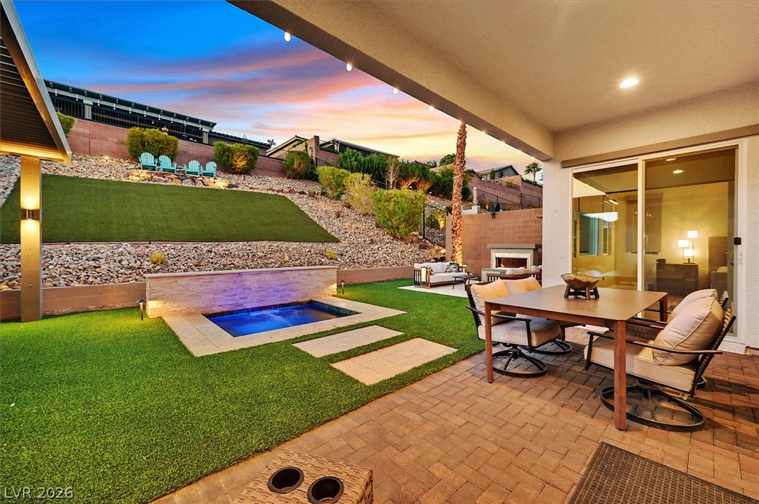16 Via Tiberina Henderson NV 89011