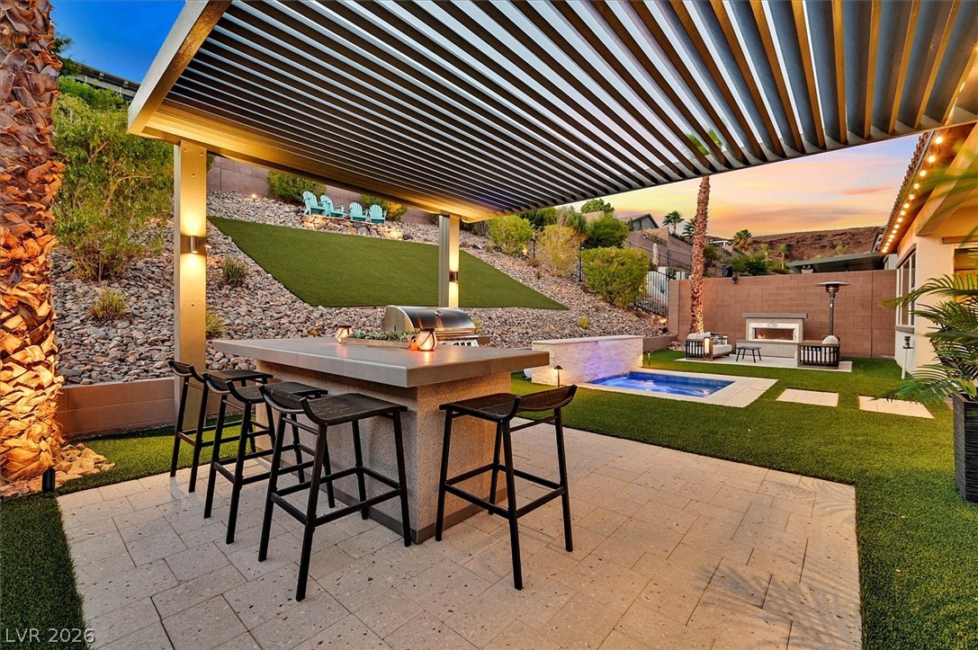 16 Via Tiberina Henderson NV 89011