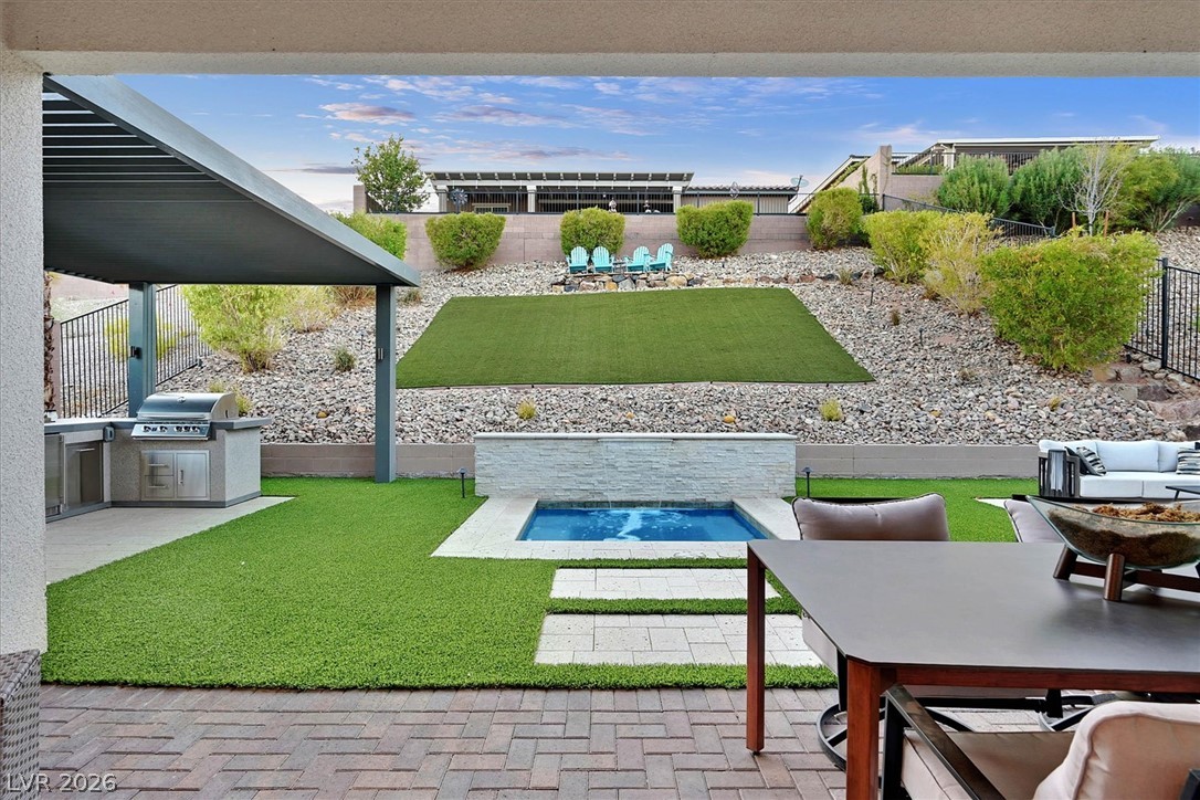 16 Via Tiberina Henderson NV 89011
