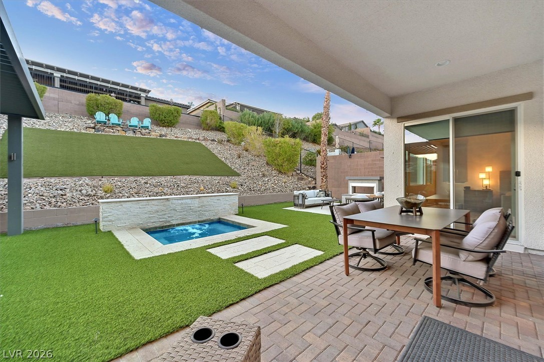 16 Via Tiberina Henderson NV 89011
