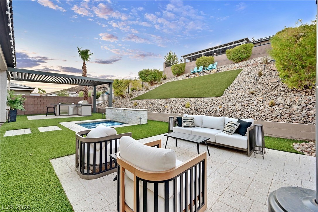 16 Via Tiberina Henderson NV 89011