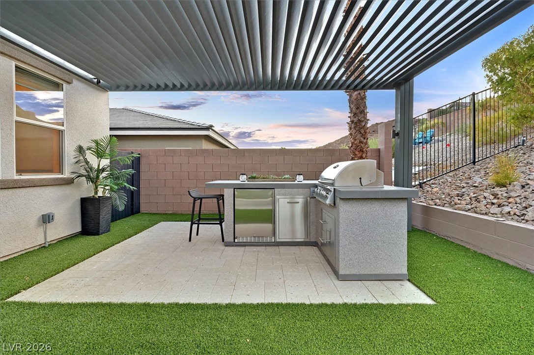 16 Via Tiberina Henderson NV 89011