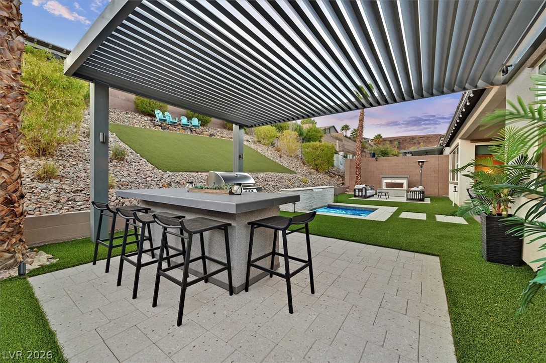 16 Via Tiberina Henderson NV 89011