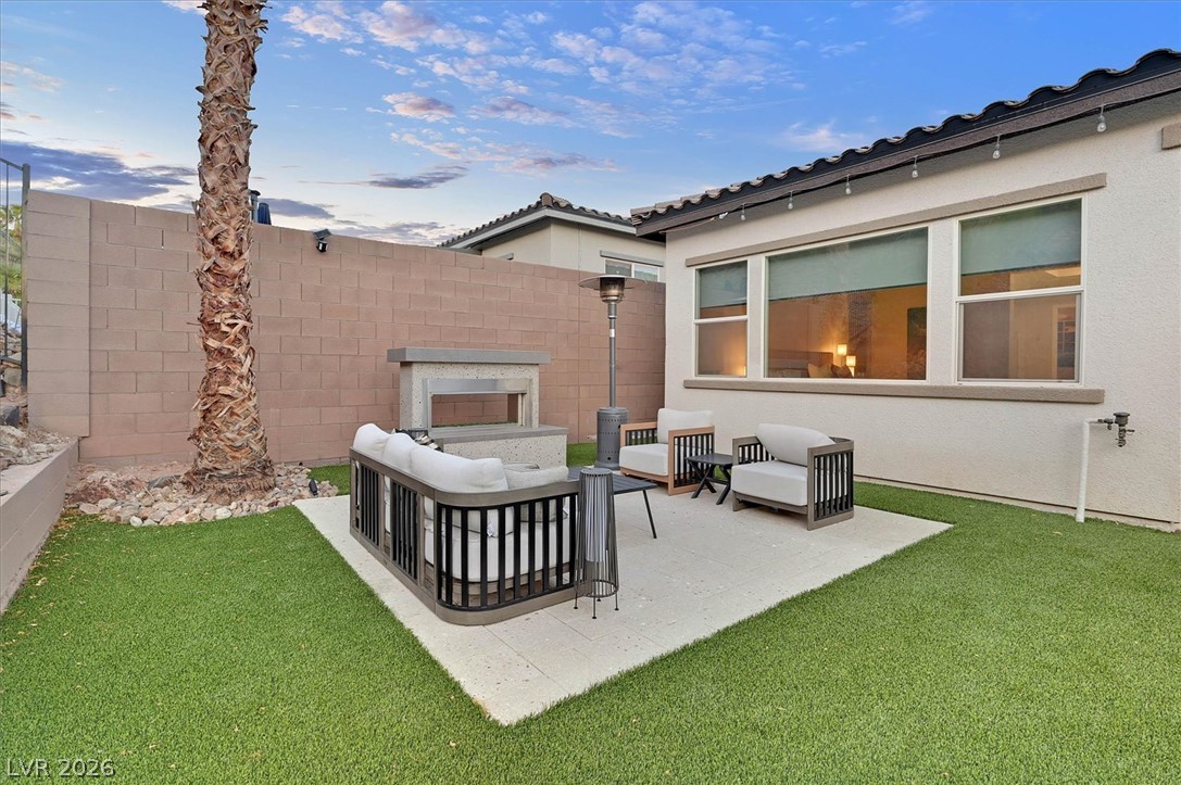 16 Via Tiberina Henderson NV 89011