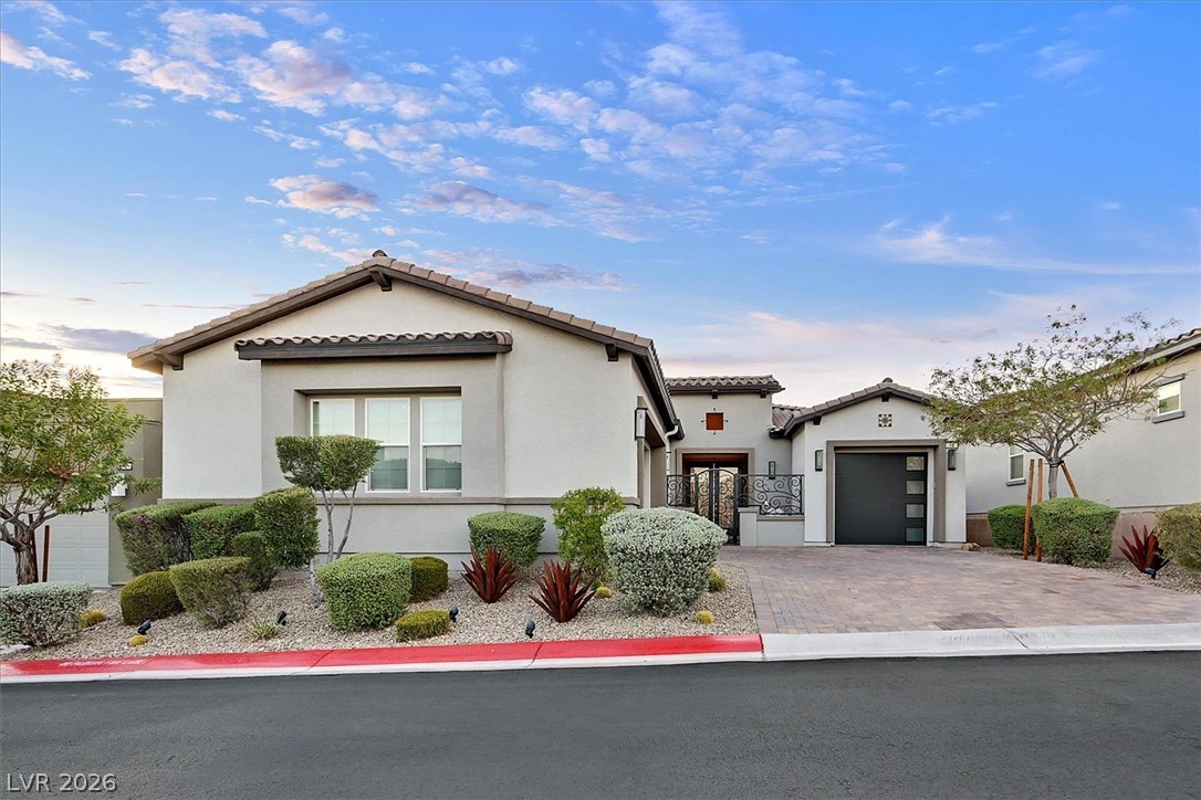 16 Via Tiberina Henderson NV 89011
