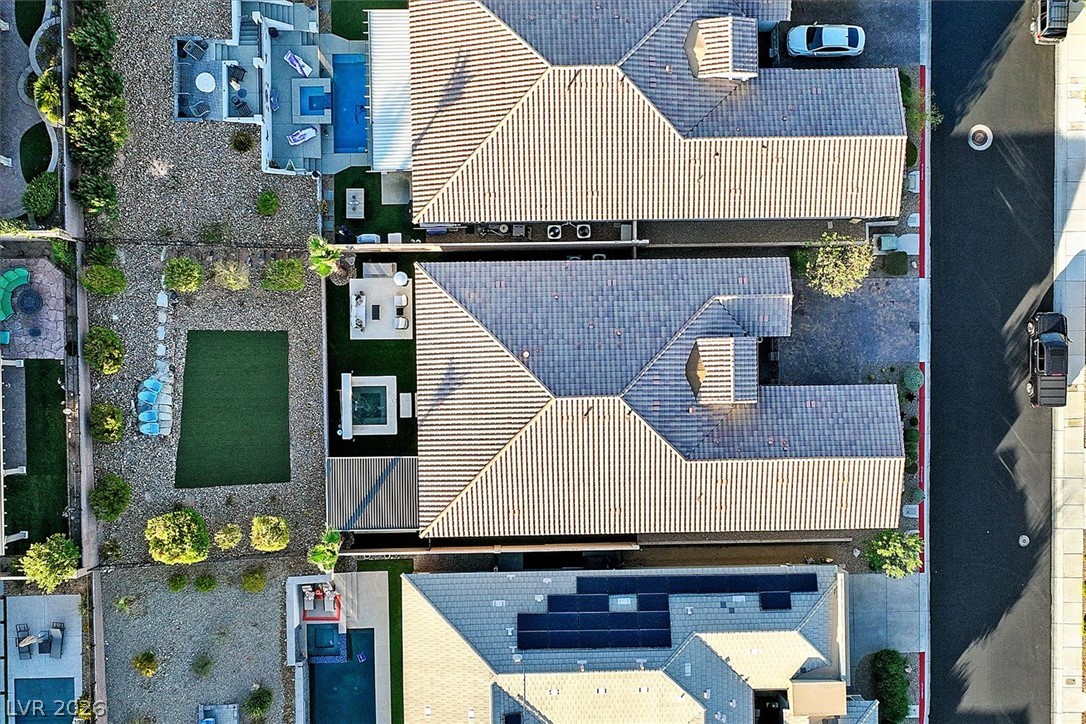 16 Via Tiberina Henderson NV 89011