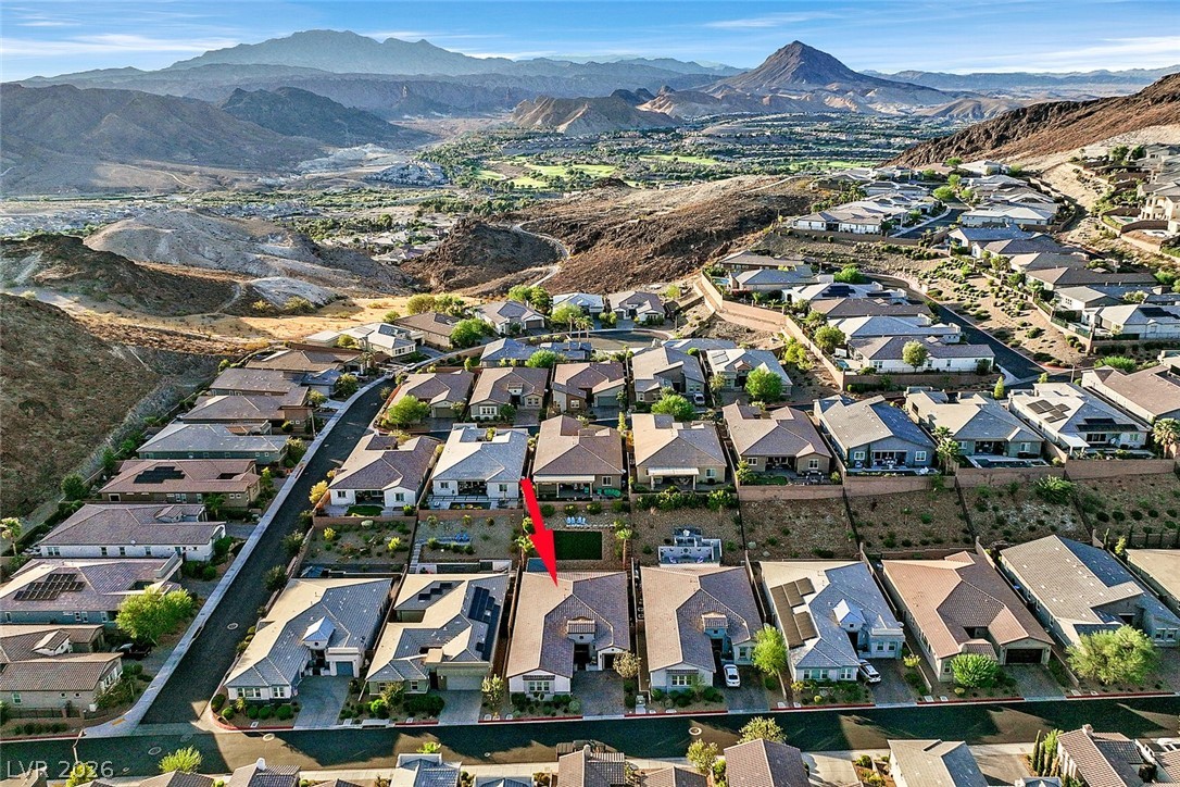 16 Via Tiberina Henderson NV 89011
