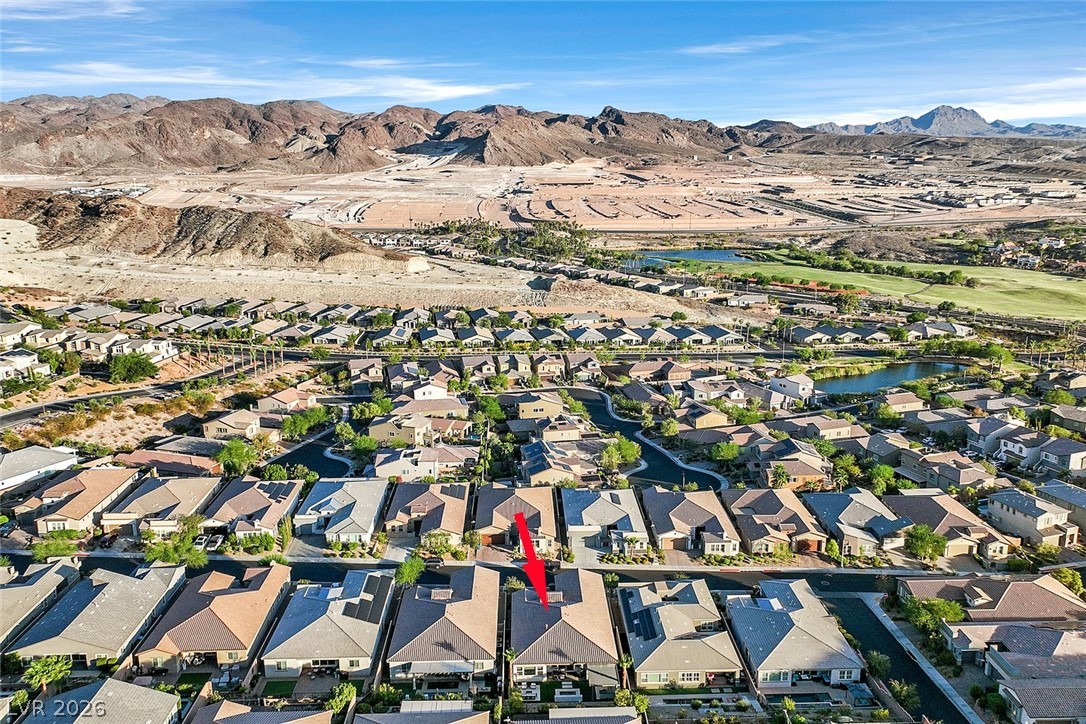16 Via Tiberina Henderson NV 89011