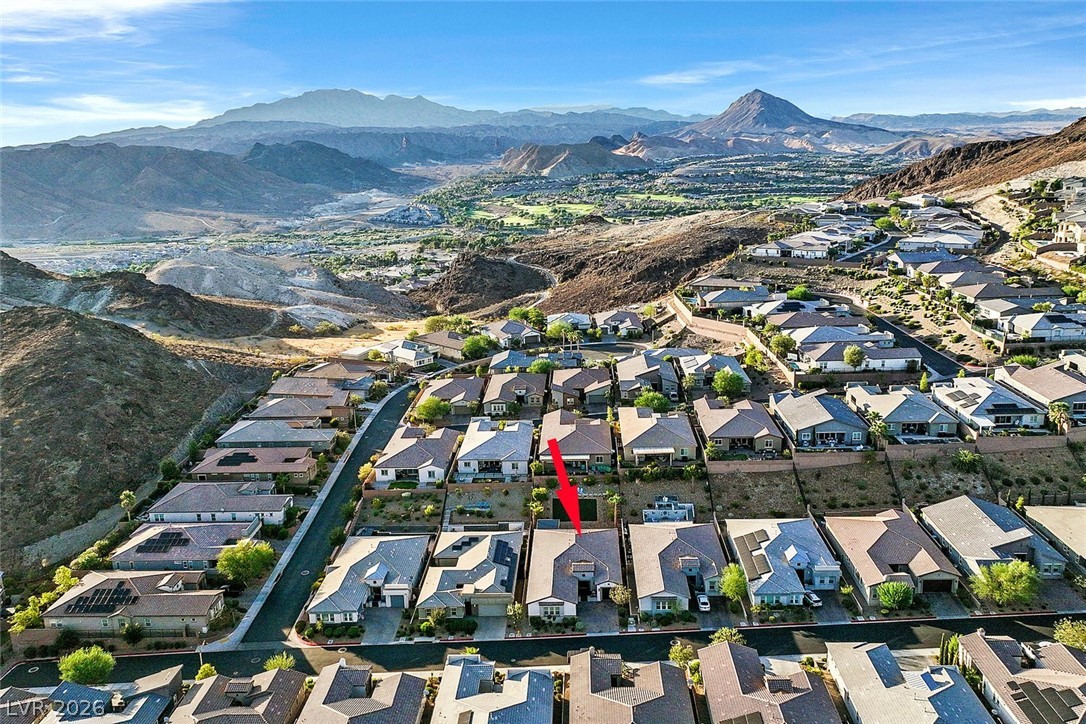 16 Via Tiberina Henderson NV 89011