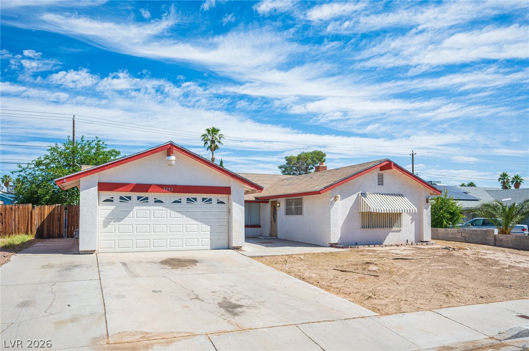 5282 Stampa Avenue Las Vegas NV 89146