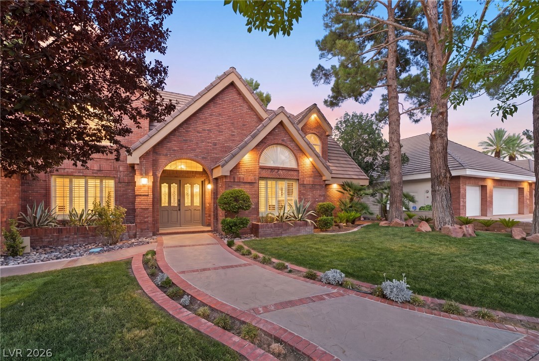 2252 Buckingham Court Henderson NV 89074