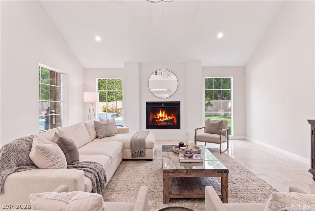 2252 Buckingham Court Henderson NV 89074