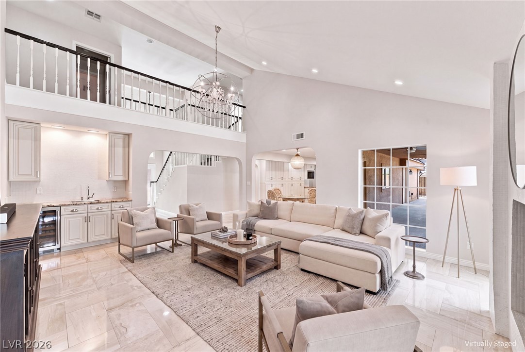 2252 Buckingham Court Henderson NV 89074