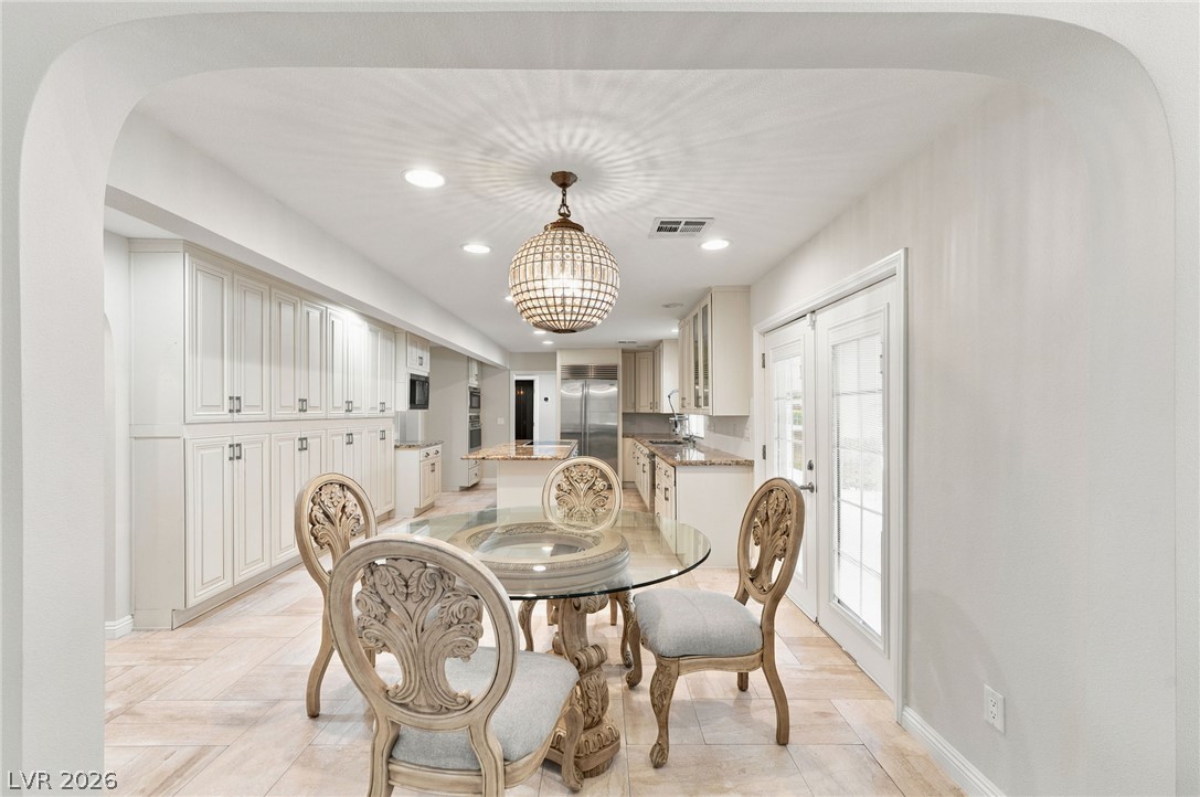 2252 Buckingham Court Henderson NV 89074