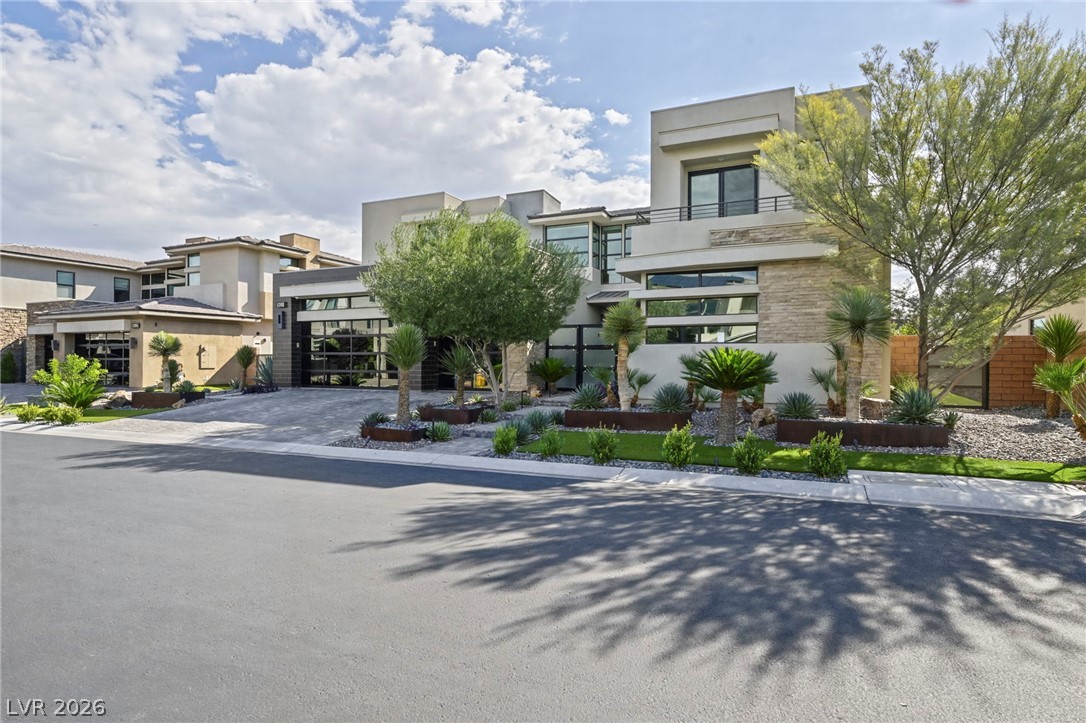4208 Lapis Ridge Court Las Vegas NV 89135