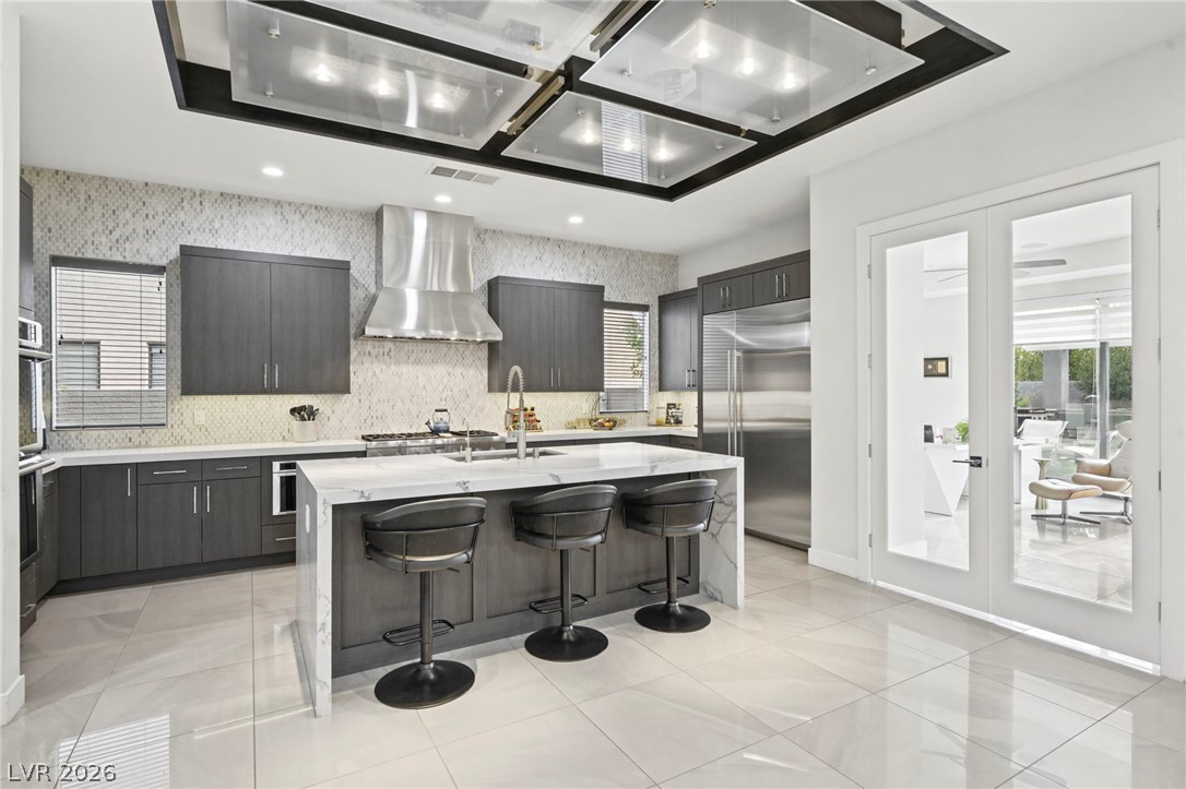 4208 Lapis Ridge Court Las Vegas NV 89135