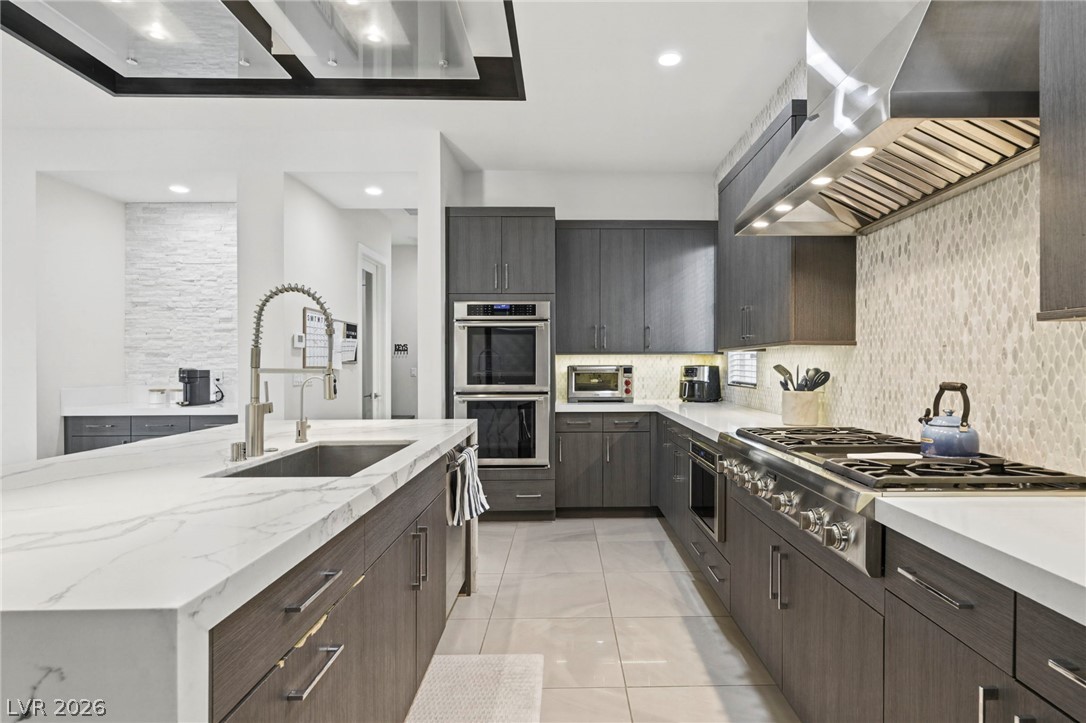 4208 Lapis Ridge Court Las Vegas NV 89135