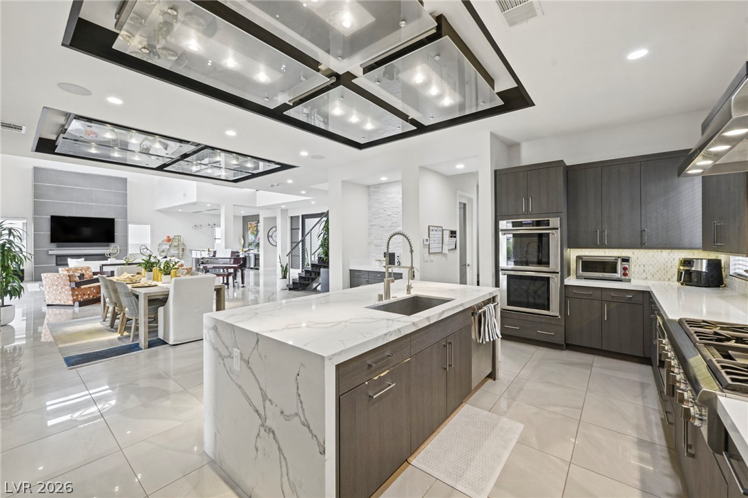 4208 Lapis Ridge Court Las Vegas NV 89135