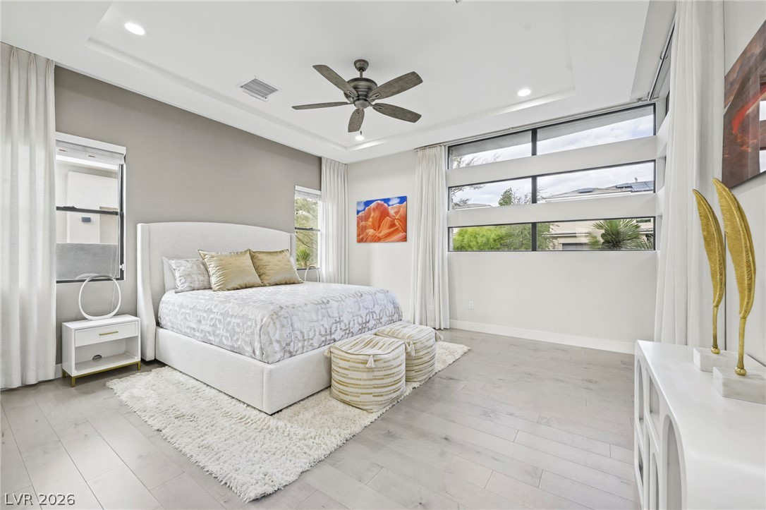4208 Lapis Ridge Court Las Vegas NV 89135