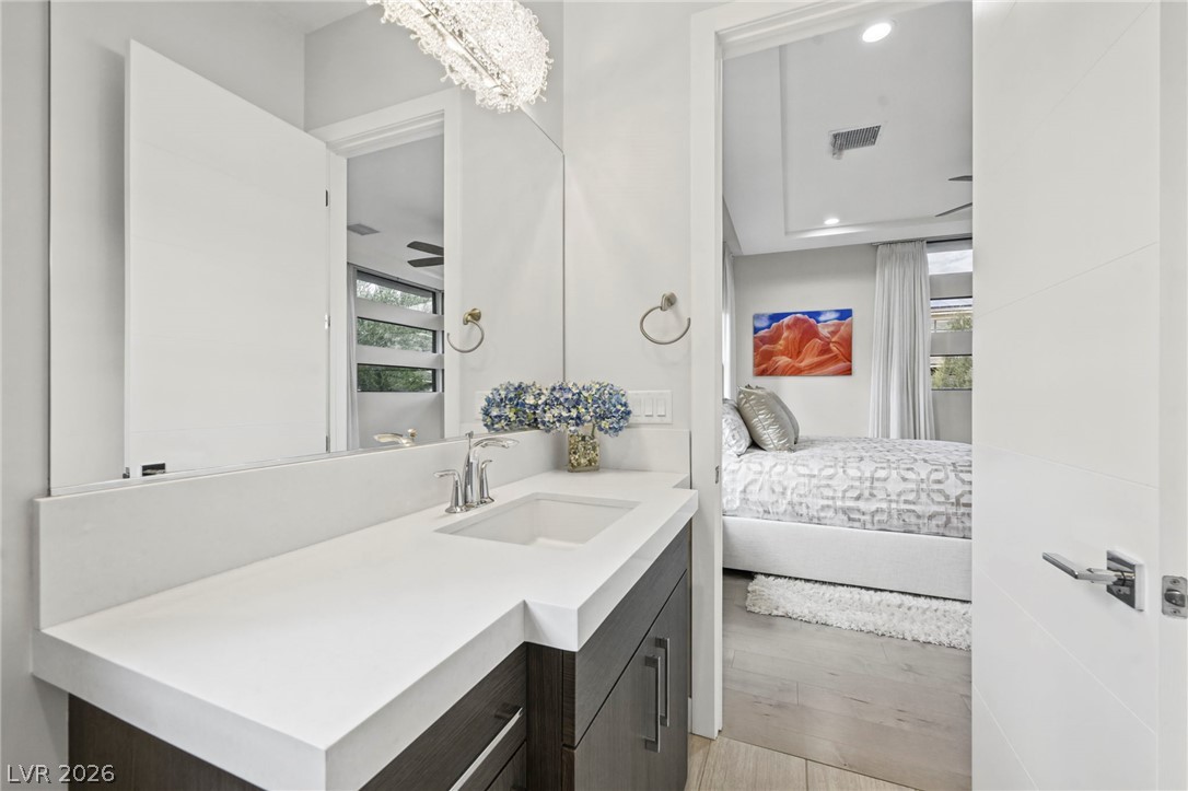 4208 Lapis Ridge Court Las Vegas NV 89135