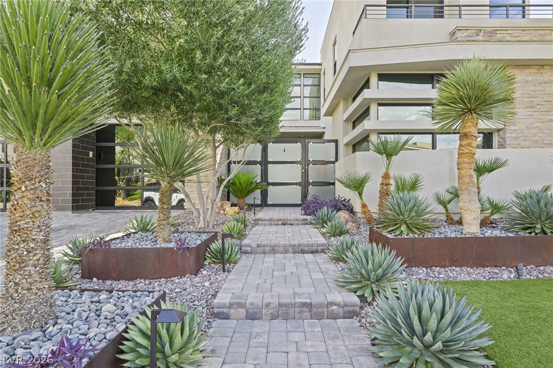 4208 Lapis Ridge Court Las Vegas NV 89135