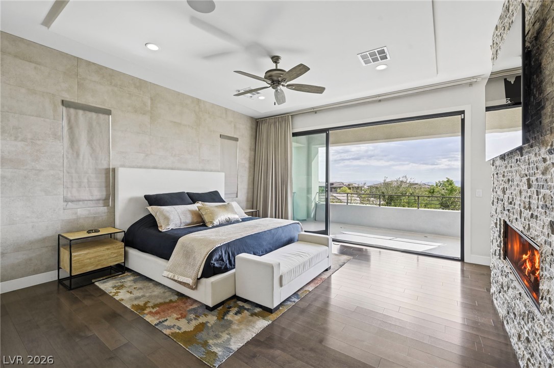 4208 Lapis Ridge Court Las Vegas NV 89135