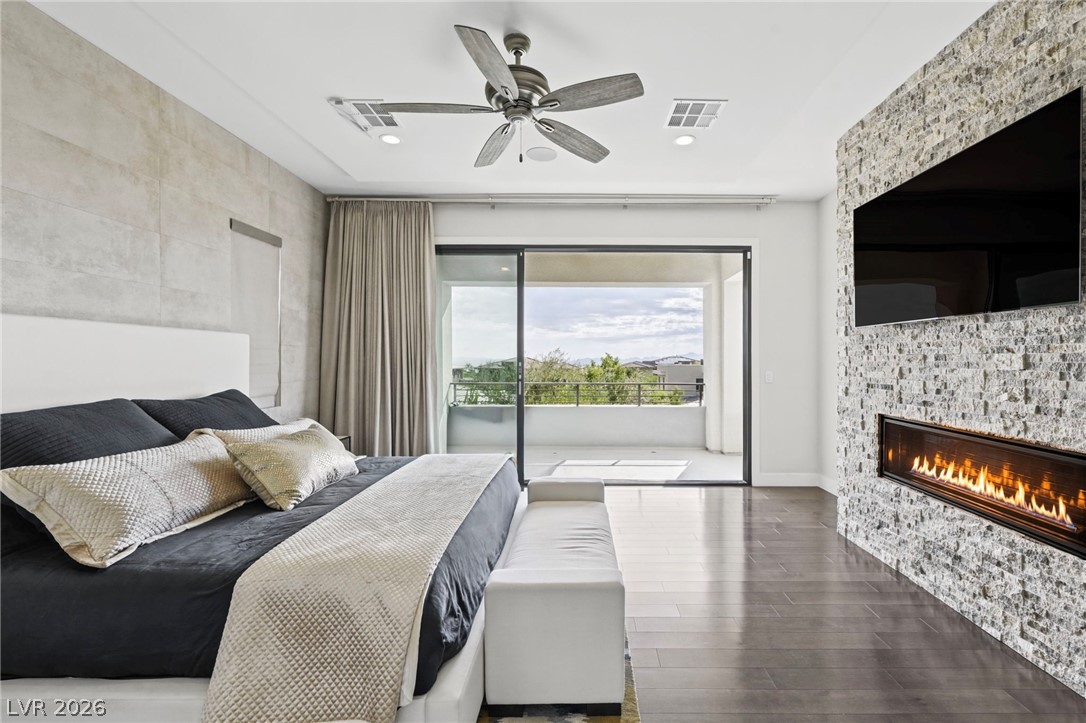 4208 Lapis Ridge Court Las Vegas NV 89135