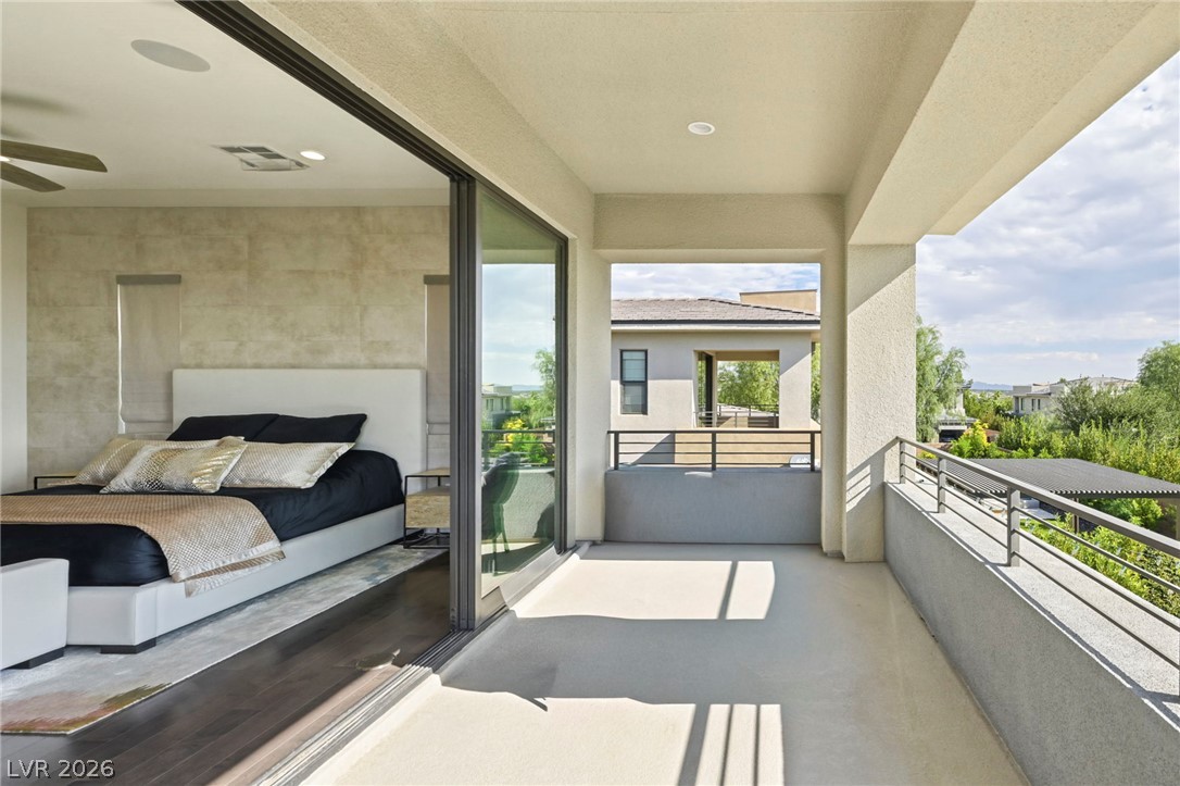 4208 Lapis Ridge Court Las Vegas NV 89135