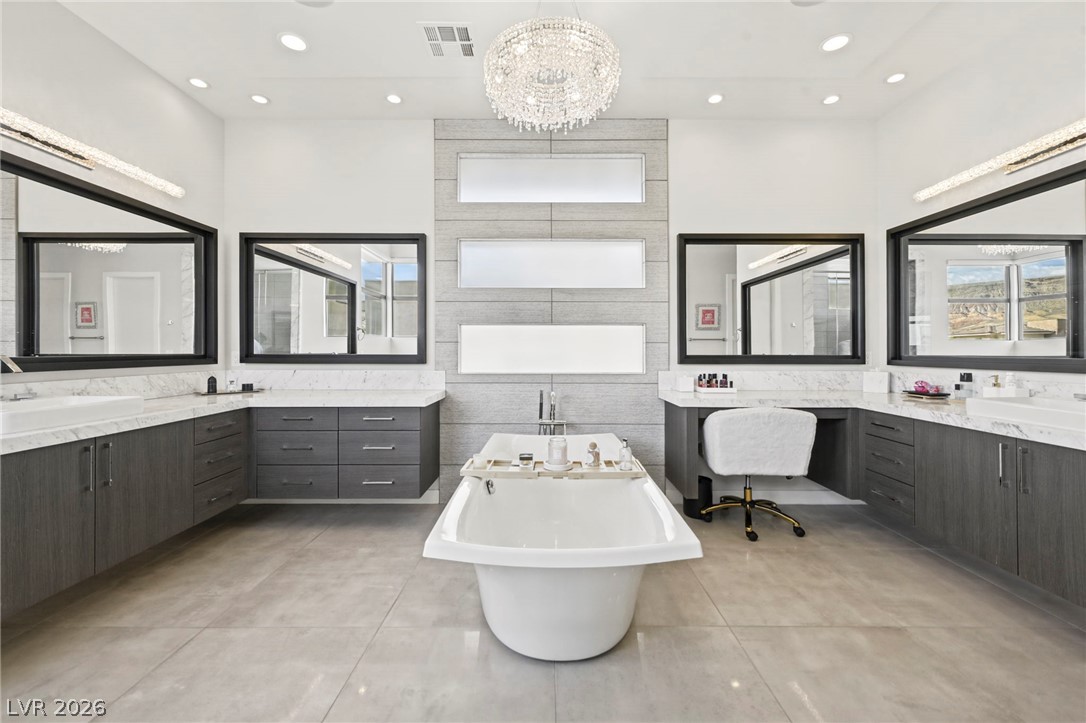 4208 Lapis Ridge Court Las Vegas NV 89135