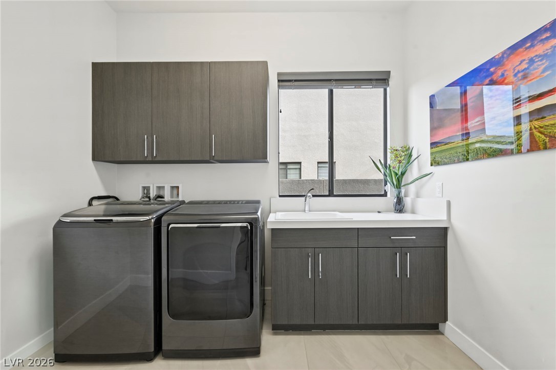 4208 Lapis Ridge Court Las Vegas NV 89135