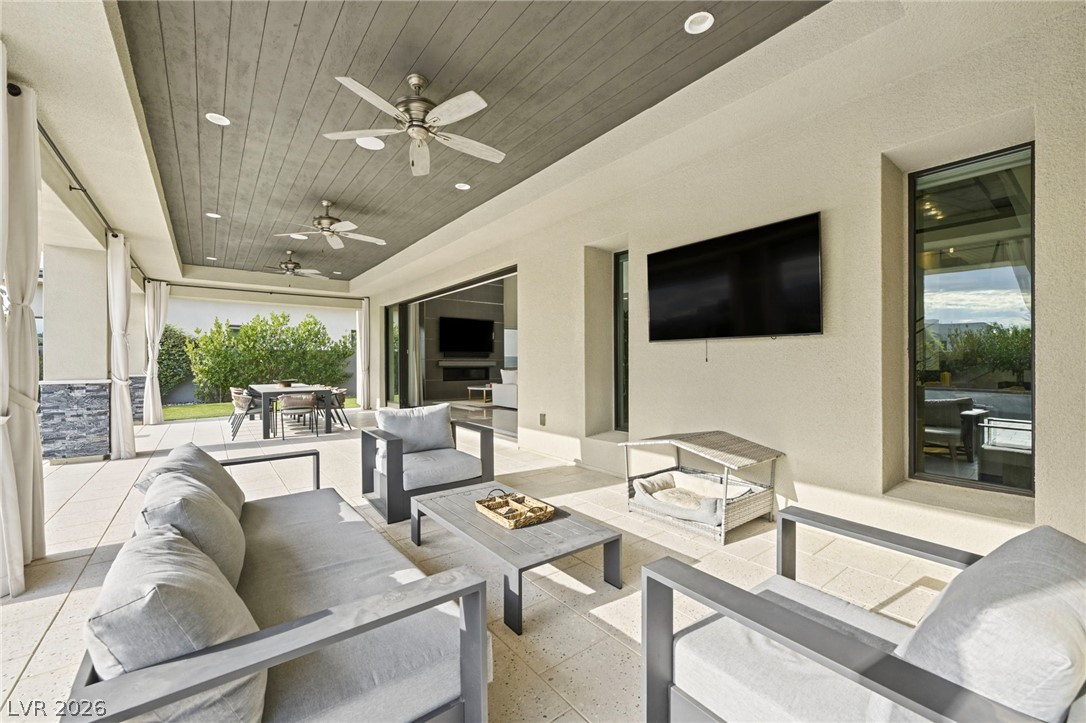 4208 Lapis Ridge Court Las Vegas NV 89135